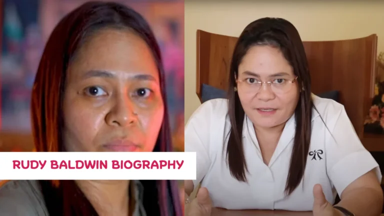 Rudy Baldwin Biography