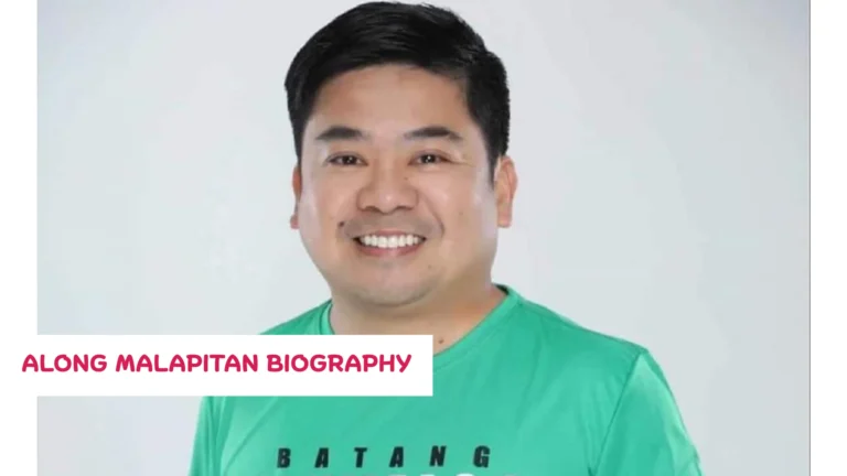 along malapitan biography​