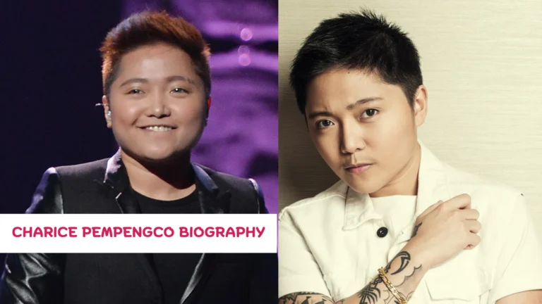 charice pempengco biography​