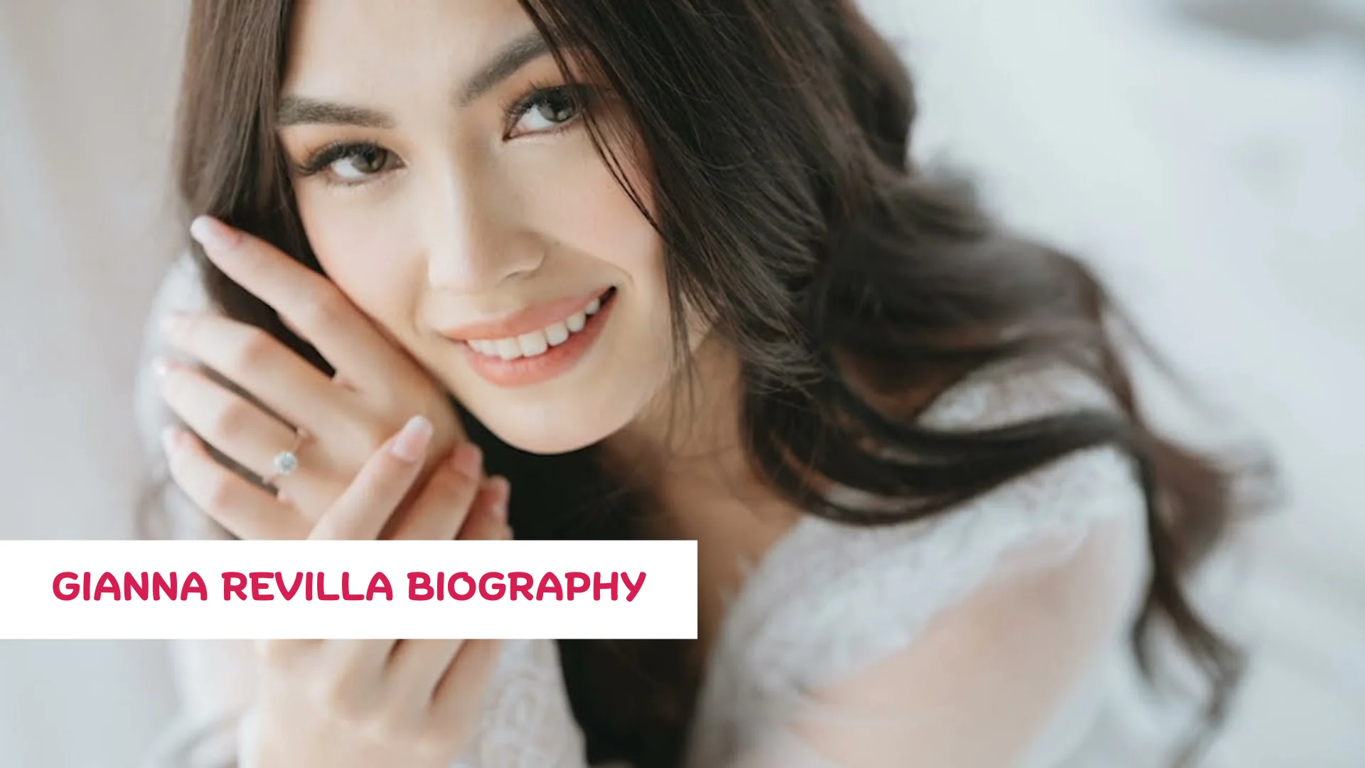 gianna revilla biography​