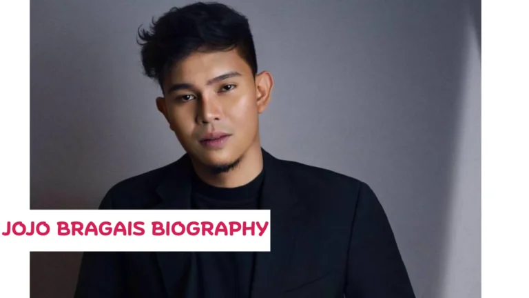 jojo bragais biography​