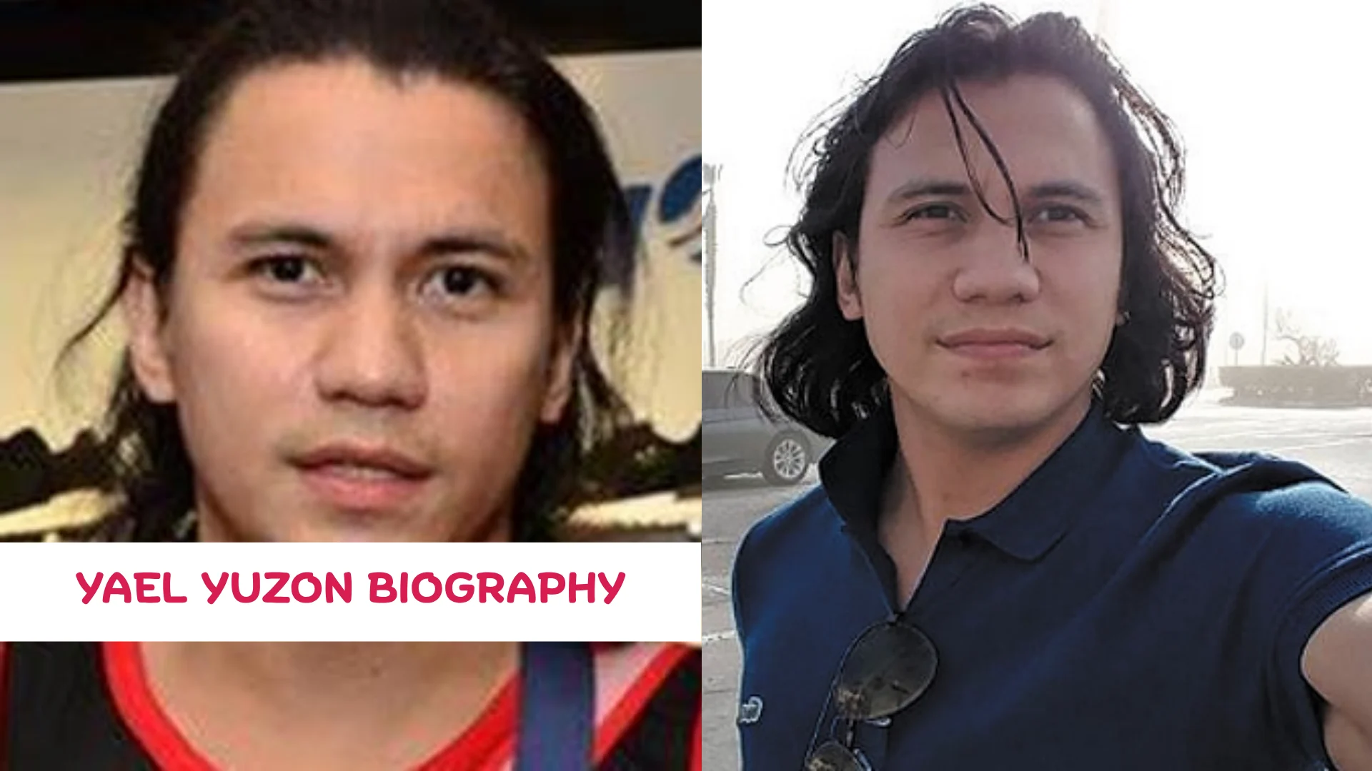 Yael Yuzon Biography
