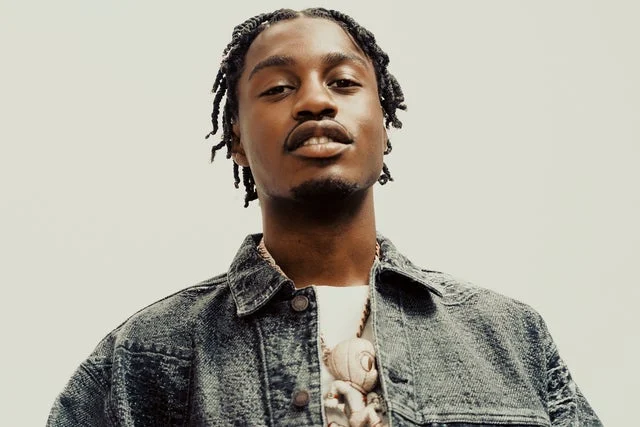 Lil Tjay Biography