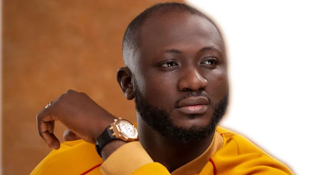 Uzee Usman Biography