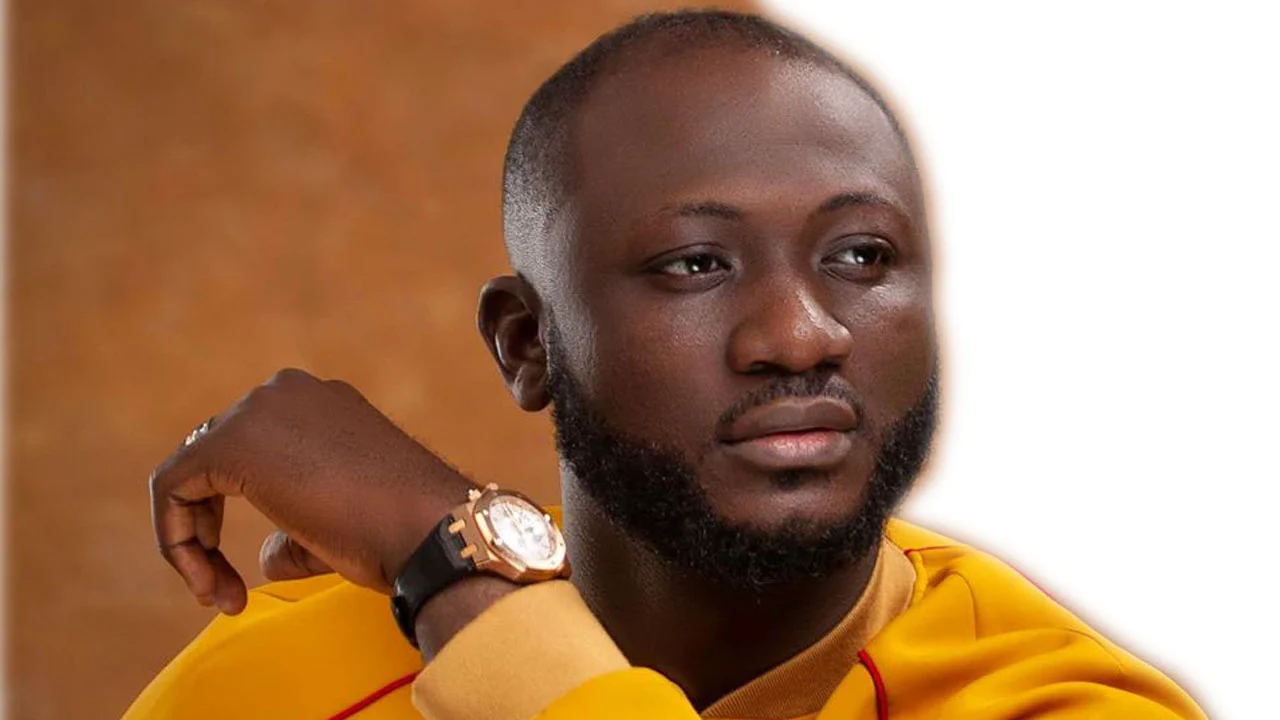 Uzee Usman Biography