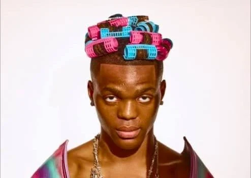 Bhadboi OML Biography