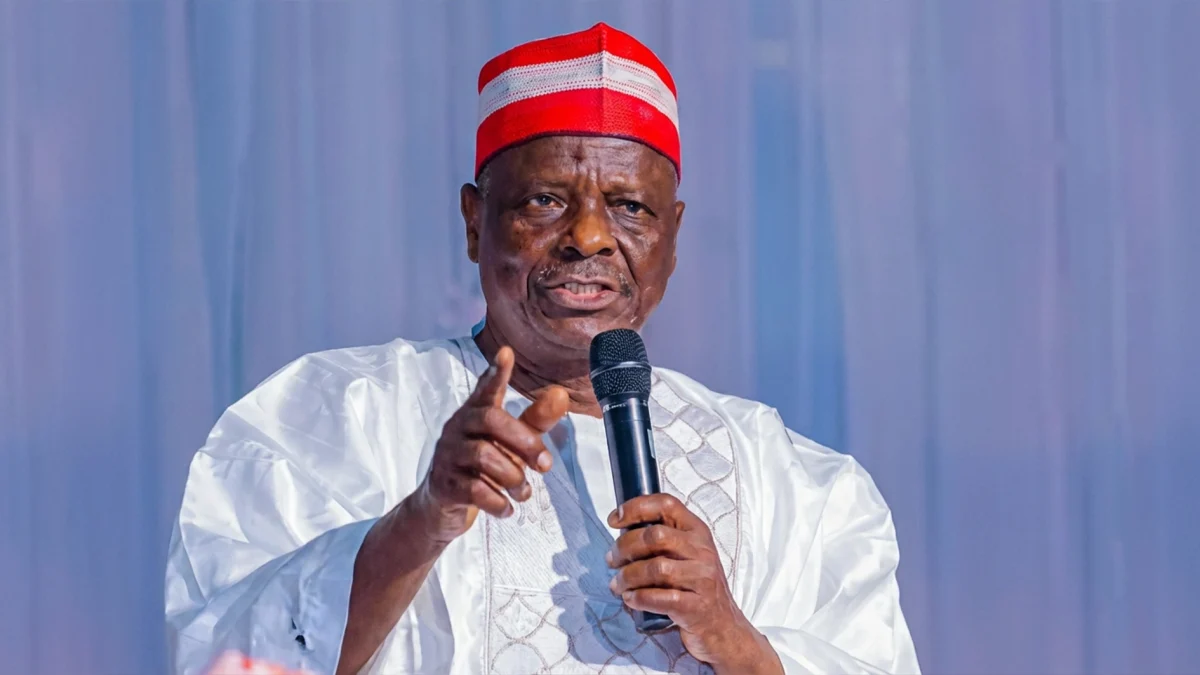 Kwankwaso Biography