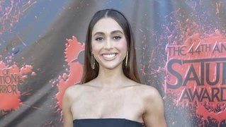 Lindsey Morgan Biography