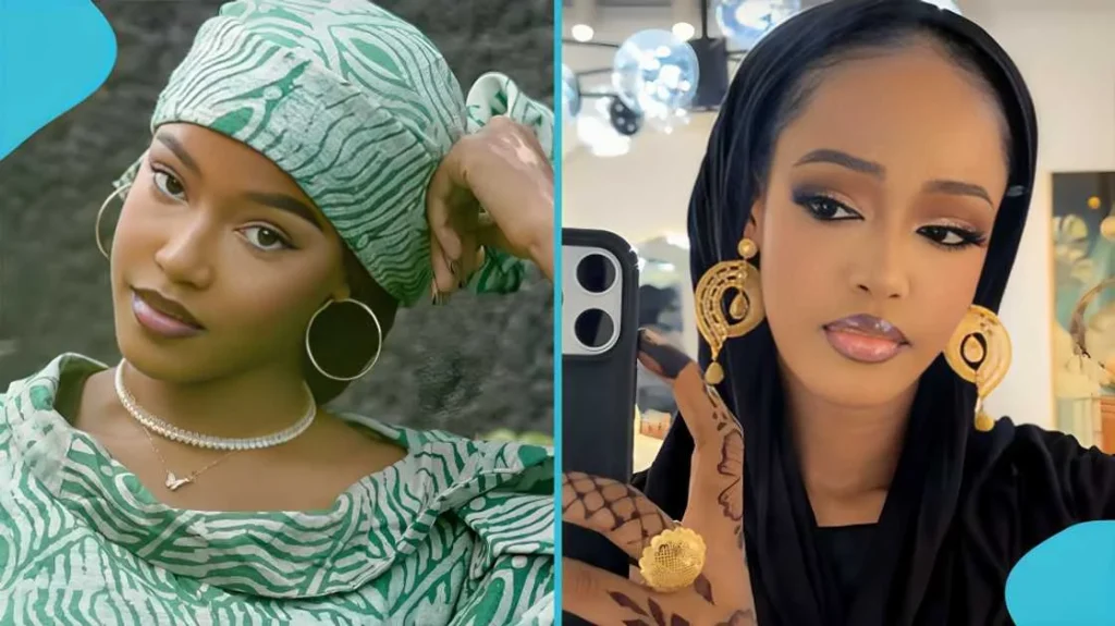Hadiza Mago Biography