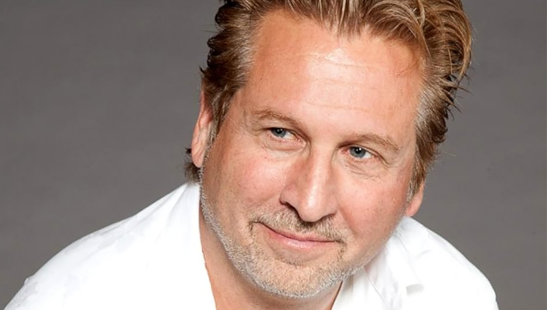 Jeff Celentano Biography
