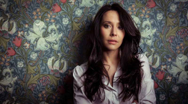 Rebecca Van Cleave Biography