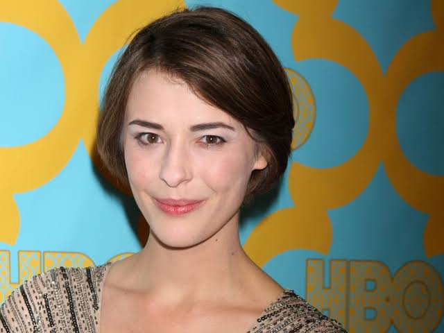 Rebecca Van Cleave Biography