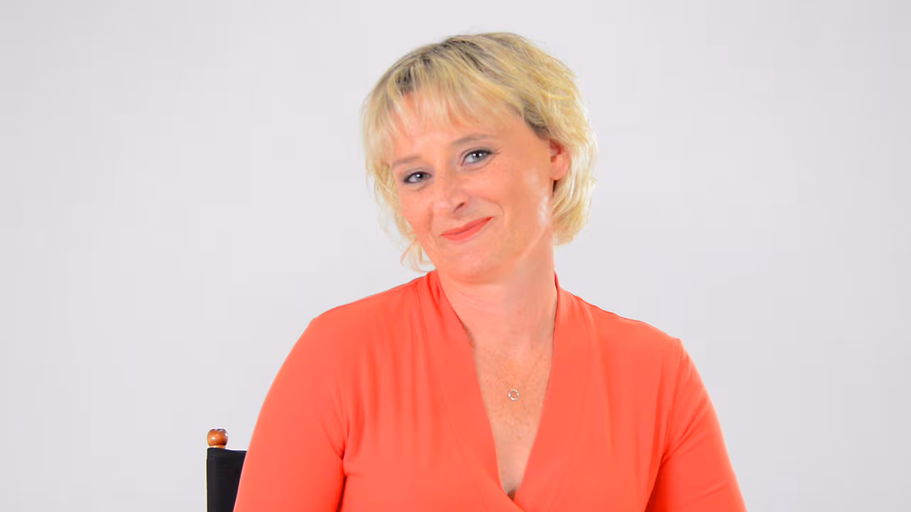 Sarah McVie Biography