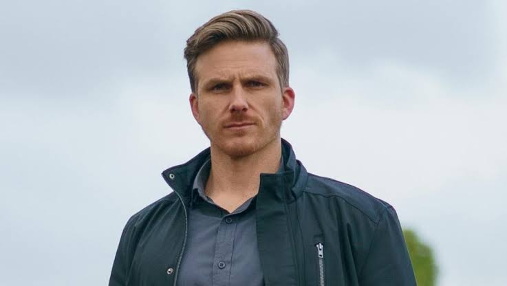 Simon Arblaster Biography