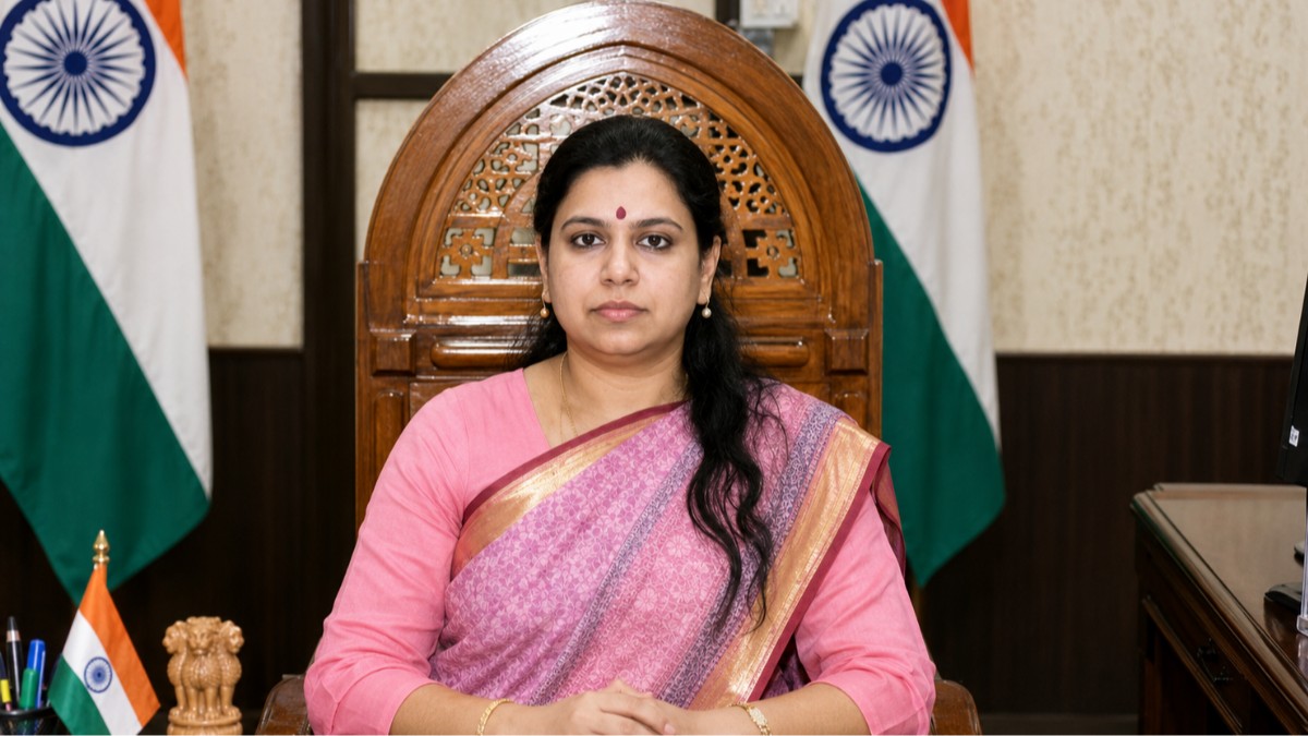 Divya Mittal Biography