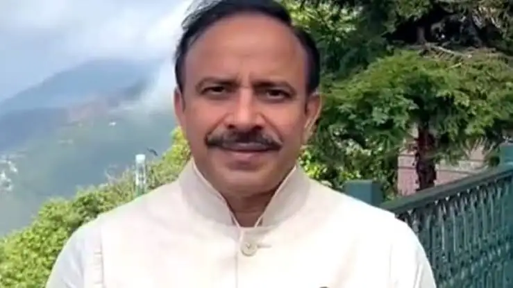 Dr. Sajjan Singh Yadav Biography