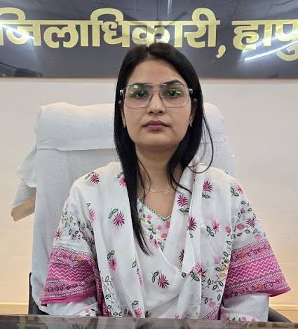 Kavita Meena Biography