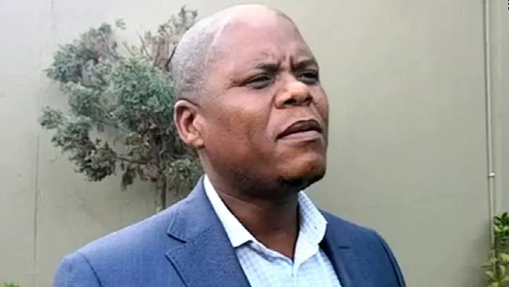 Khulu Phasiwe Biography