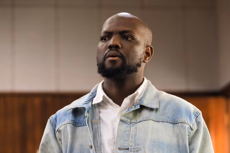 Thami Ndlala Biography